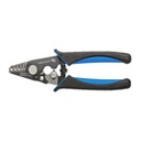 Hogert HT1P186 Инструмент для снятия изоляции