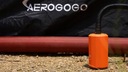AEROGOGO GIGA PUMP 80 P80G-01 ТЕНТНЫЙ НАСОС, ЭЛЕКТРИЧЕСКИЙ МАТРАС