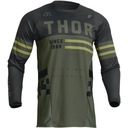 СВИТШОТ ATV THOR PULSE COMBAT ARMY CROSS 3XL