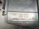 ОБШИВКА СТІЙКИ ПРАВА СТОРОНА LEXUS RZ (2022 - 2026) 73255-12020  (18865618185) фото min 12