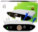 iFi Audio ZEN Air ЦАП + усилитель. наушники и MQA USB