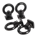 4PCS T TRACK КРІПЛЕННЯ KOTWICA M8 ТВЕРДА ZE СТАЛІ НЕРЖАВІЙКА T HG  (17953084331) фото min 6