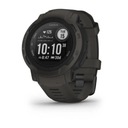 Спортивные часы GARMIN INSTINCT 2, умные часы с GPS