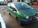 RENAULT TWINGO КОЛЕКТОР ВЫПУСКНОЙ 1998 1.2L  фото 7