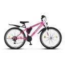 НІМЕЦЬКИЙ ВЕЛОСИПЕД MTB GUIDE 26