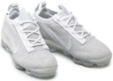 Topánky NIKE WMNS AIR VAPORMAX 2021FK DC4112 100 VEĽ. 40 Kód výrobcu DC4112-100