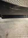 CANAL AIR DROIT DODATKOWEJ RADIATEUR PORSCHE PANAMERA 97057564201photo 5