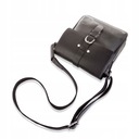 BETLEWSKI pánska taška z kože poštárka malá cez rameno kožená kabelka EAN (GTIN) 5907538202355