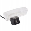 TOYOTA RAV4 RAV-4 DEDICATED COFFEE CAMERA 33 x 86 мм