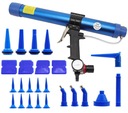 ПНЕВМАТИЧЕСКИЙ ПИСТОЛЕТ ДЛЯ МАССЫ СИЛИКОНОВЫЙ 600МЛ