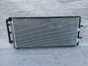 VOLVO XC40 24- RADIATEUR CLIMATISATION CHÂSSIS 32339281photo 5