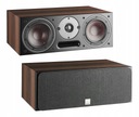 DALI OBERON WALNUT KINO 5.0 S DENON AVR-X1700H DAB = VAŠA RELAXAČNÁ ZÓNA Hmotnosť súpravy 10.8 kg