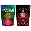 Yerba Verde Mate Green Yaguar Energy 2х500 1кг