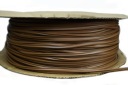 VEKA SEAL GASKET S-1127 10м + S-1126 10м цвет КОРИЧНЕВЫЙ