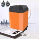 Туристичні Душові 5400Mah