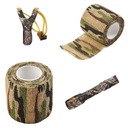 УНІВЕРСАЛЬНИЙ КАМУФЛЯЖ ВІЙСЬКОВИЙ КАМУФЛЯЖ КАМУФЛЯЖНА ЛІСОВА КАМУФЛЯЖНА СТРІЧКА