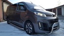 RENAULT TRAFIC OPEL VIVARO 2014-2019 L1 CANALISATIONS LATÉRAL CÔTÉS MARCHESphoto 10