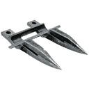 ШТЫК CLAAS DOUBLE HEDER, УСИЛЕННЫЙ