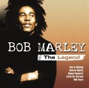 Bob Marley - The Legend *LP EAN (GTIN) 5055551790172