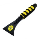 ОКОННЫЙ СКРЕБОК ДЛЯ СНЕГА И ЛЬДА С РУЧКОЙ SOFTGRIP