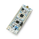 STM32 NUCLEO-L432KC — STM32L432KCU6 ARM Cortex M4