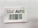 AMPOULE ÉCLAIRAGE CABINES MERCEDES W124 W201 190 W126 1248201301 ENDOMMAGÉEphoto 16