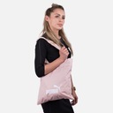 Torebka Damska Puma Shopper Bag Sportowa Torba Na ramię Pudrowy Róż Kod producenta 079218-92