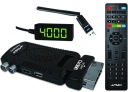 DVB-T2 HD ДЕКОДЕР HD203 HEVC H.265/HEVC WiFi ТЮНЕР