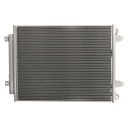 RADIATEUR CLIMATISATION VOLKSWAGEN PASSAT 05- 2.0 Tphoto 16