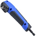 УГЛОВАЯ РУЧКА ОТВЕРТКА АДАПТЕР АДАПТЕР ДЛЯ БИТ