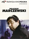 WOJCIECH MARCZEWSKI ZMORY, DRESZCZE BOX 3DVD FOLIA