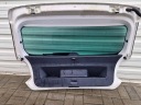 КРЫШКА БАГАЖНИКА БАГАЖНИКА VW POLO V 6R LB9A EU  фото 11