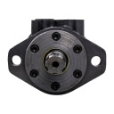 ДВИГУН ГИДРАВЛІЧНИЙ BMR160 ВАЛ 6 FREZOW 1/2″ 12,5KW 378OBR/MIN.  (18893492041) фото min 5