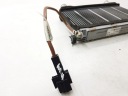 BMW 5 E60 E61 2005 RADIATEUR RÉCHAUFFEURSphoto 6