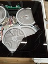 BOSCH PKN631FP2E — поломка