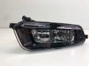VW SHARAN SEAT ALHAMBRA 7N PHARES ANTIBROUILLARD PARE-CHOCS DROIT 175898-02photo 10