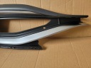 GRILLE PARE-CHOCS VW PASSAT B8 ALLTRACK LIFT 3G0853666 3G0853254photo 8