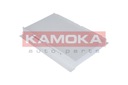 FILTRO DE CABINA PEUGEOT 1007 2005- 