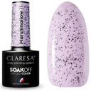 Гибридный лак для ногтей Claresa Marshmallow 11 5г