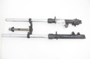 BIELLETTES AMORTISSEUR SUSPENSION HONDA CBX 750 84-86photo 4