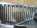 VOLVO V70 96-00' РЕШЕТКА РЕШЕТКА РАДИАТОРА  фото 7