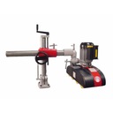 HOLZMANN SF344N-8 3-роликовая подача