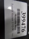RENAULT MEGANE II CHEST FUSES 8200309690  photo 6