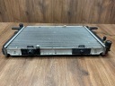 MERCEDES SL R129 SL500 5,0 V8 RADIATEUR EAU 1295000103photo 16