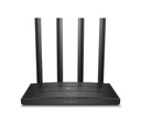 Двухдиапазонный VPN-маршрутизатор TP-LINK Archer A6 2,4/5 ГГц