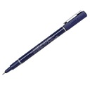 ЧЕРТЕЖНАЯ ОТДЕЛКА ЧЕРТЕЖНЫЙ ПЕНТЕР ЧЕРНЫЙ 0,2 ММ