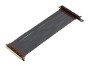 ПОДКЛЮЧЕНИЕ — КАБЕЛЬ ULTRA PCIE 4.0 X16 RISER