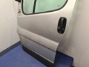 OPEL VIVARO A ДВЕРИ ПЕРЕД ЛЕВОЕ  фото 8