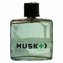Avon Musk Fresh Мужская парфюмерная вода EDT 75 мл