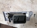 BMW E90 E91 ДЕКОР ТОРПЕДО ЦЕНТРАЛЬНИЙ РЕШІТКИ OE ЄВРОПА SATINSILBER 9201023-02  фото 16